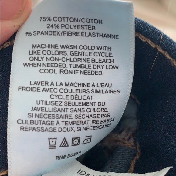 Express Jegging - Picture 2 of 2